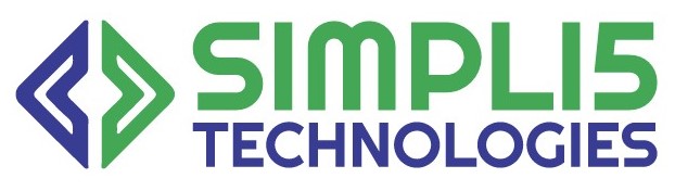 Simpli5 Technologies Logo Small